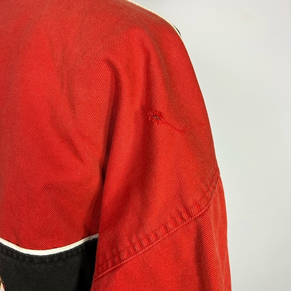 Vintage Budweiser Racing Jacket - Picture 11 of 13